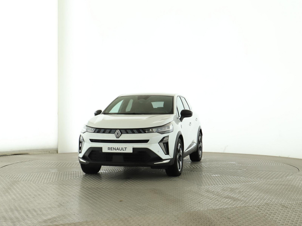 Renault Symbioz E-Tech Techno E-Tech full hybrid 145