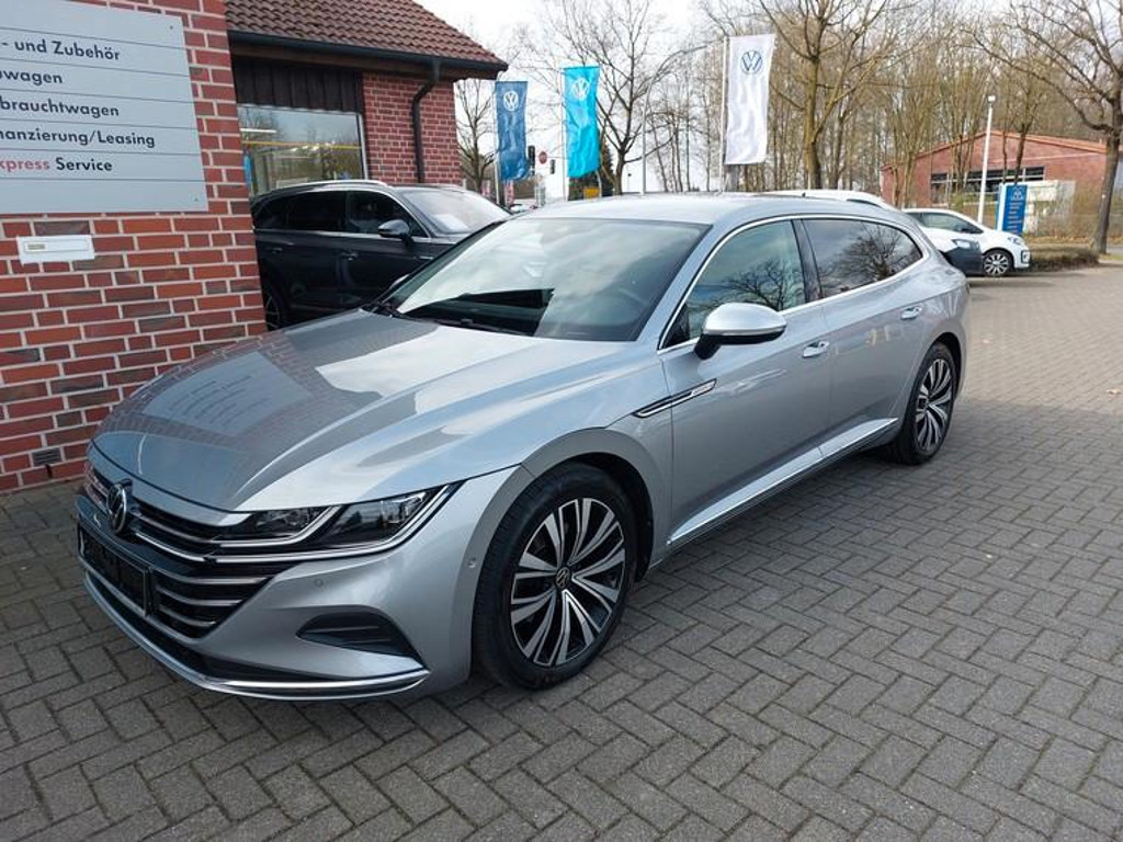 Volkswagen Arteon Shooting Brake Elegance Elegance