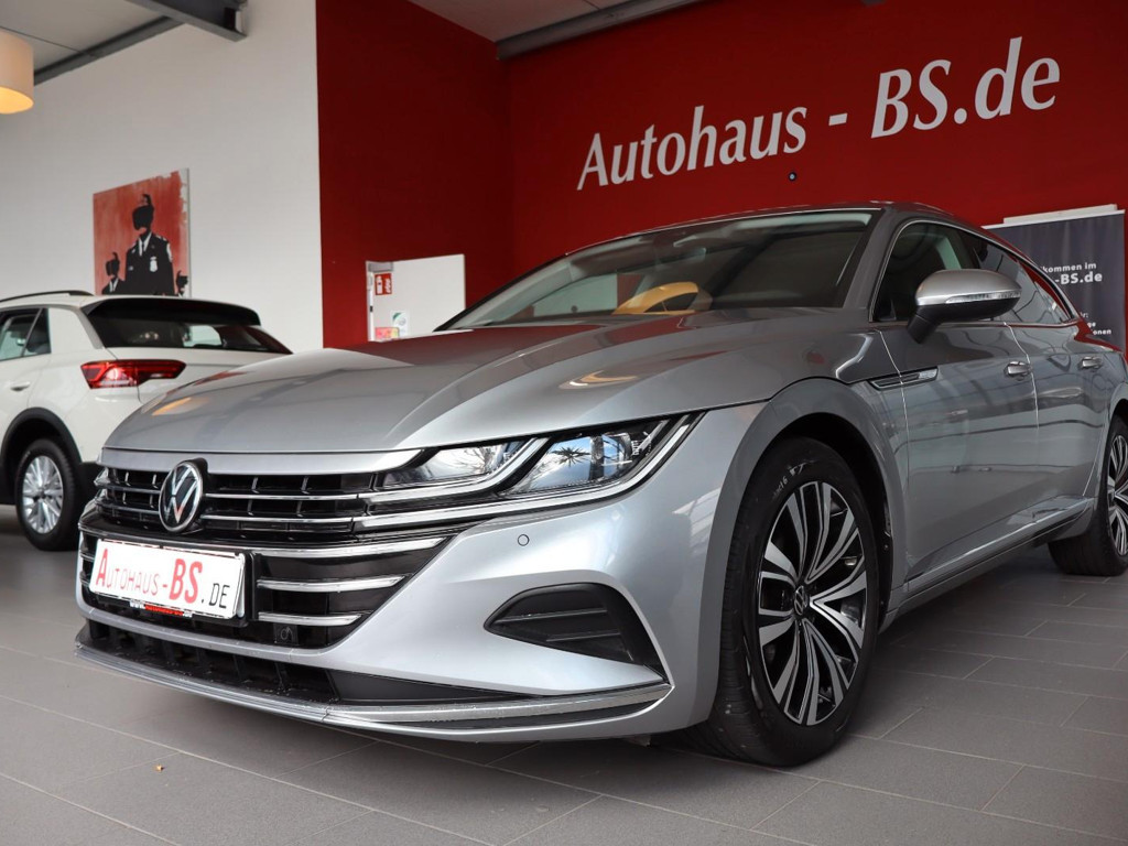 Volkswagen Arteon Shooting Brake DSG 2.0 TSI
