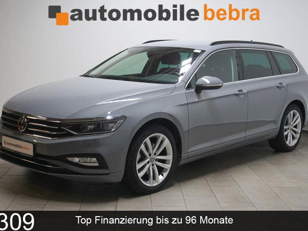 Volkswagen Passat Business DSG