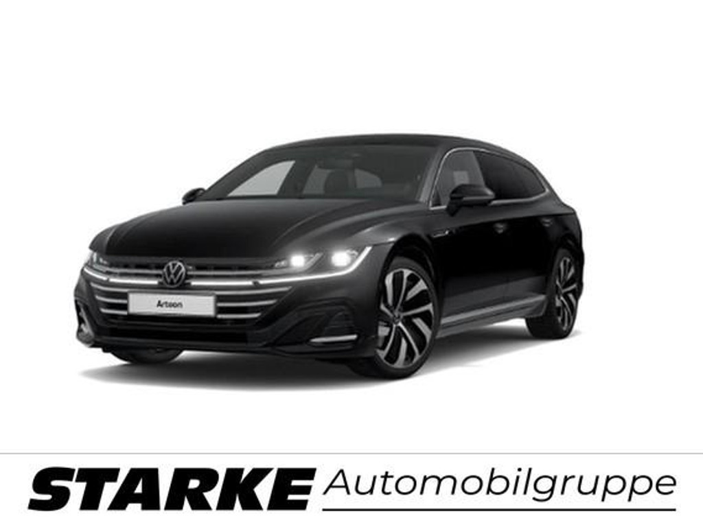 Volkswagen Arteon Shooting Brake 4Motion DSG R-Line 2.0 TDI