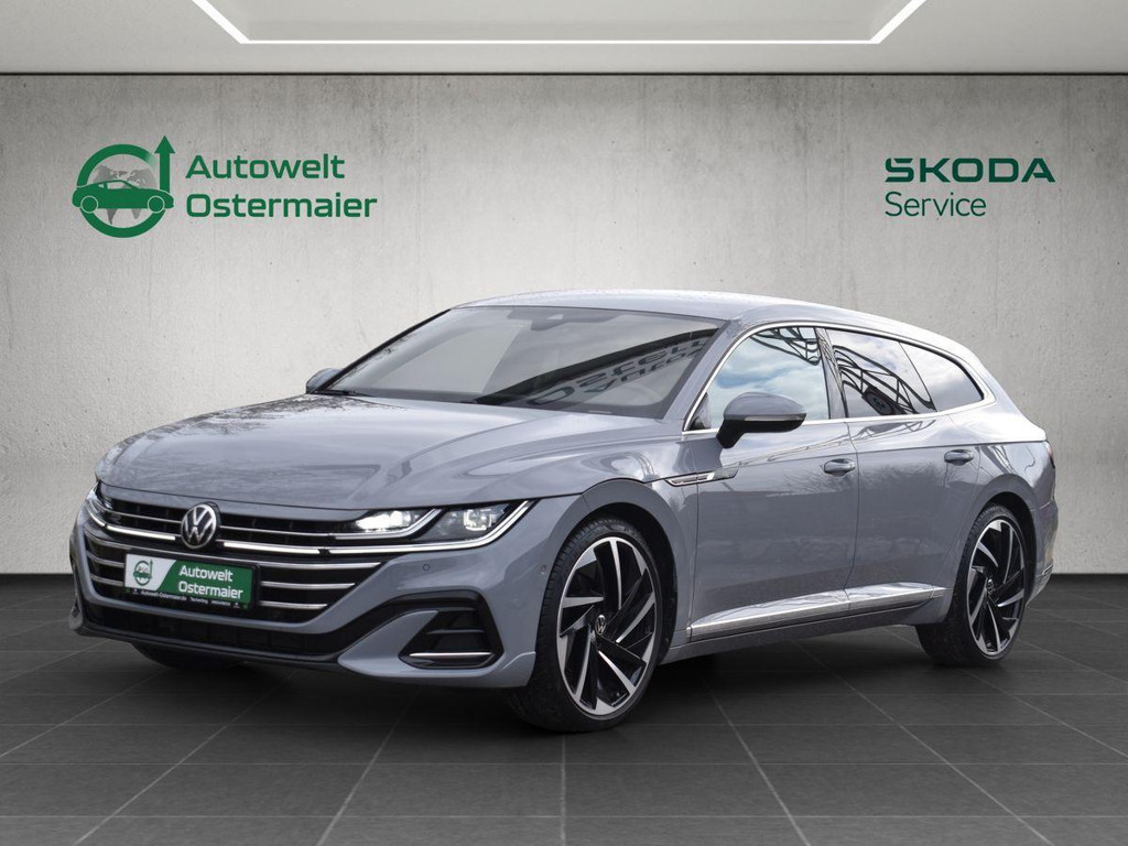 Volkswagen Arteon Shooting Brake DSG R-Line 2.0 TDI
