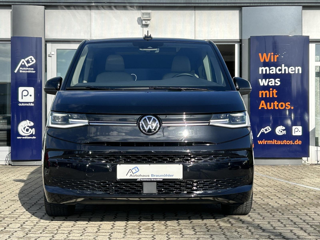 Volkswagen Multivan DSG Life 2.0 TDI Lang T7