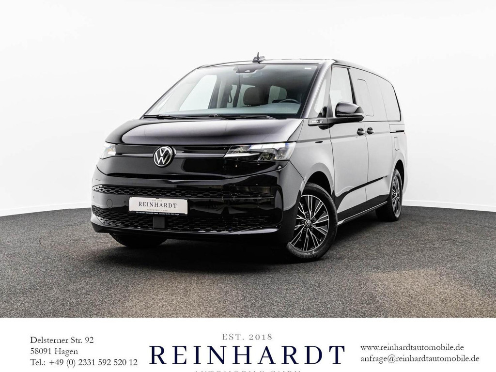 Volkswagen Multivan T7