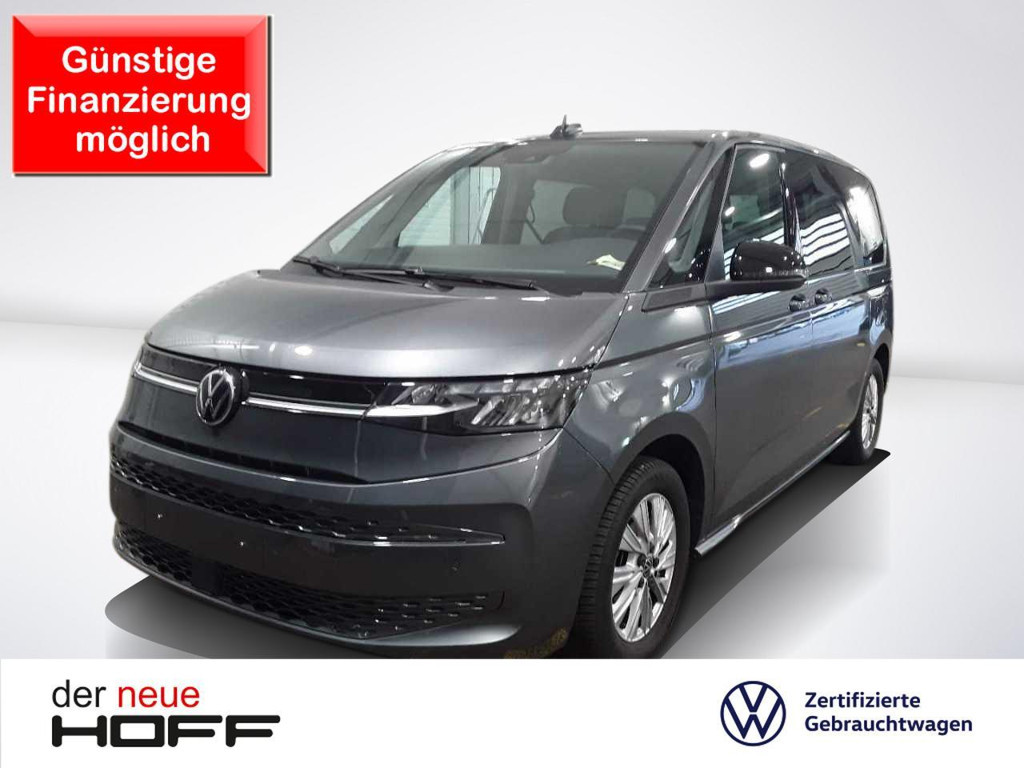 Volkswagen Multivan DSG Life 2.0 TDI T7