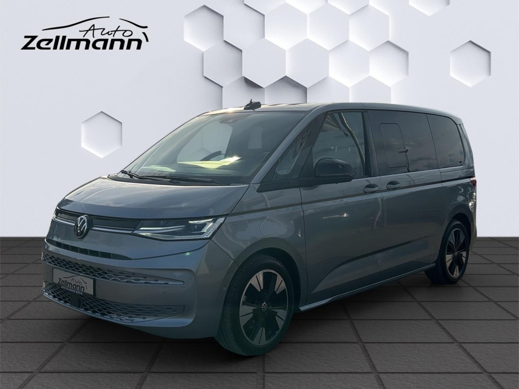 Volkswagen Multivan Life 2.0 TDI T7