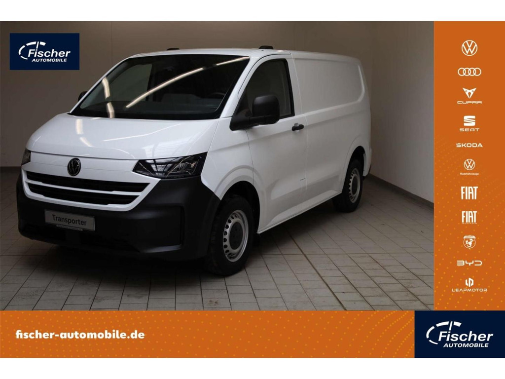 Volkswagen Transporter 2.0 TDI T7