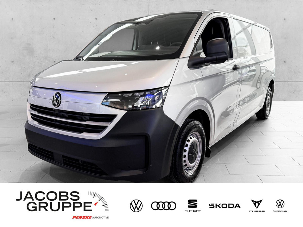 Volkswagen Transporter 2.0 TDI Lang T7