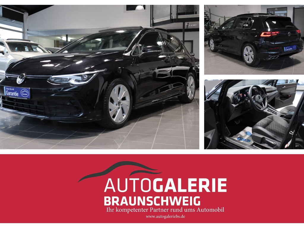Volkswagen Golf DSG R-Line 2.0 TSI