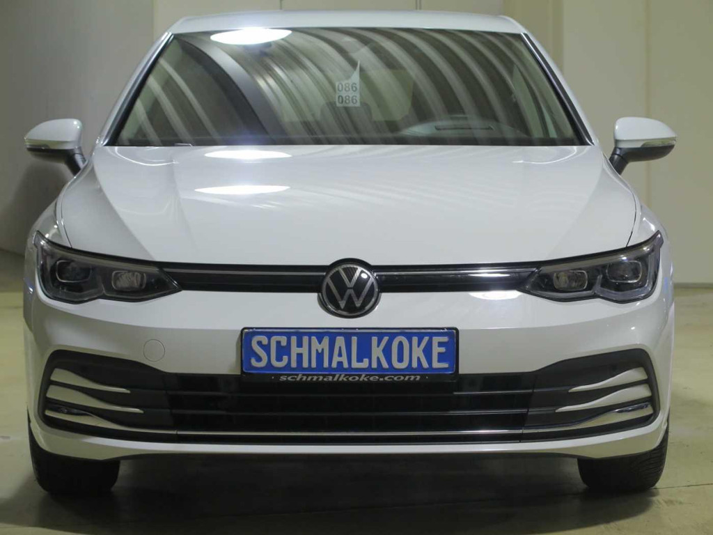 Volkswagen Golf Life 1.5 TSI Golf VIII