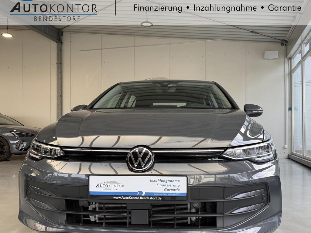 Volkswagen Golf Life Golf VIII