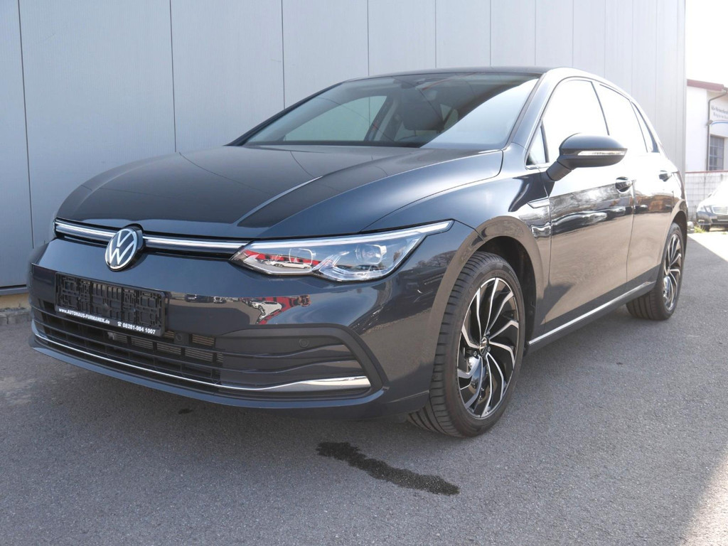 Volkswagen Golf Style Golf VIII 1.5 eTSI