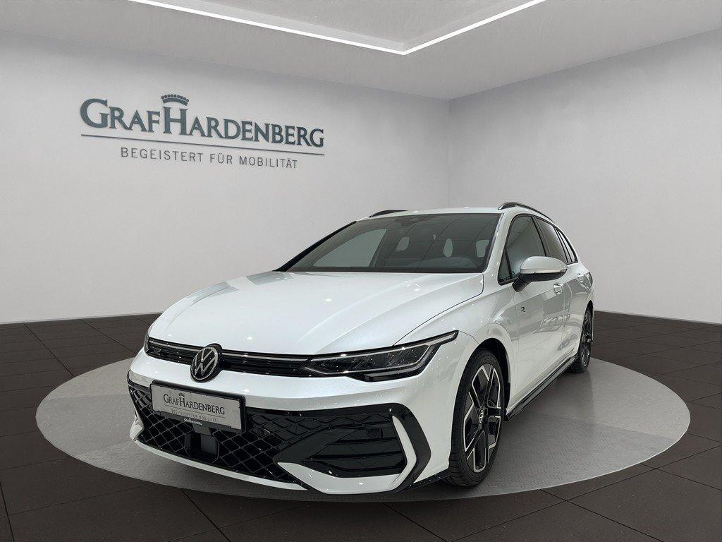 Volkswagen Golf Variant R-Line 1.5 TSI Golf VIII