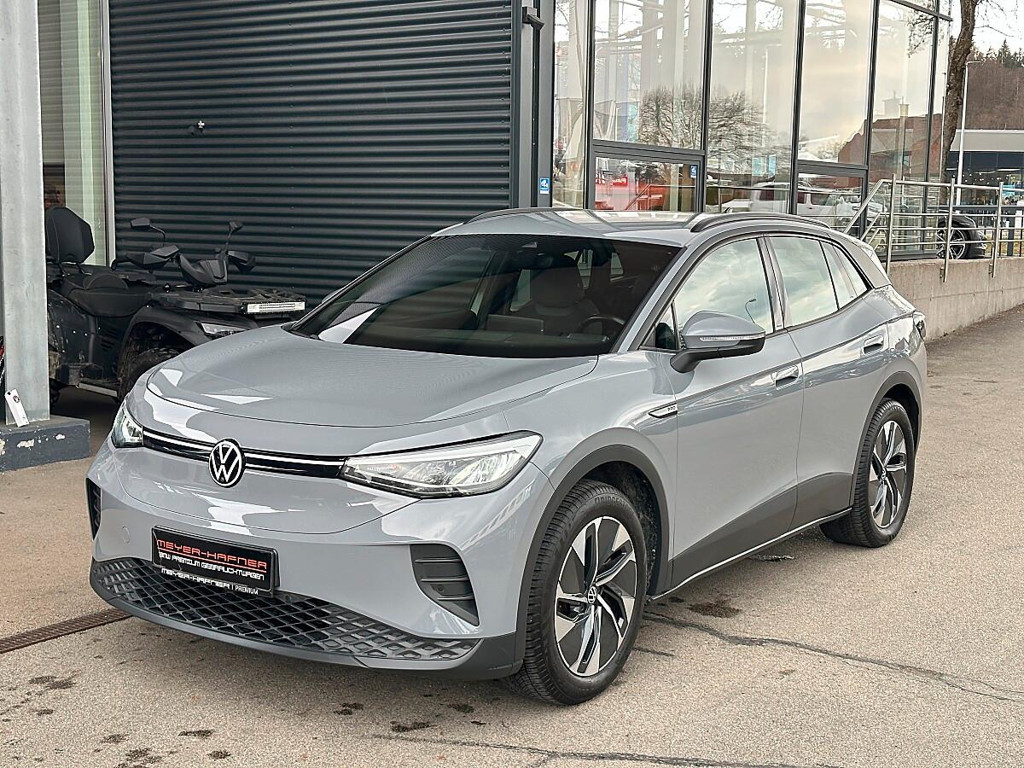 Volkswagen ID.4 Performance 77 KWh Pro
