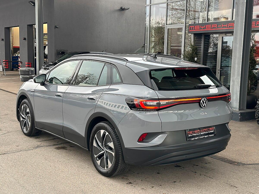 Volkswagen ID.4