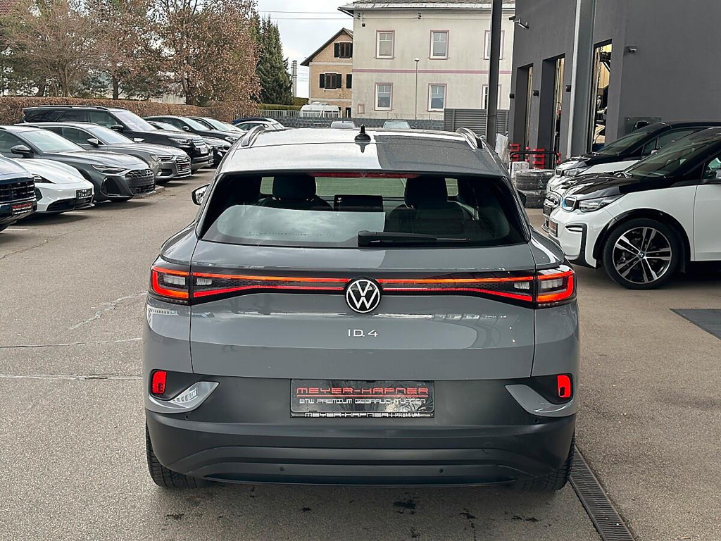 Volkswagen ID.4