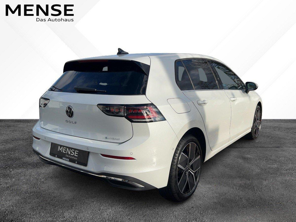 Volkswagen Golf Style eHybrid