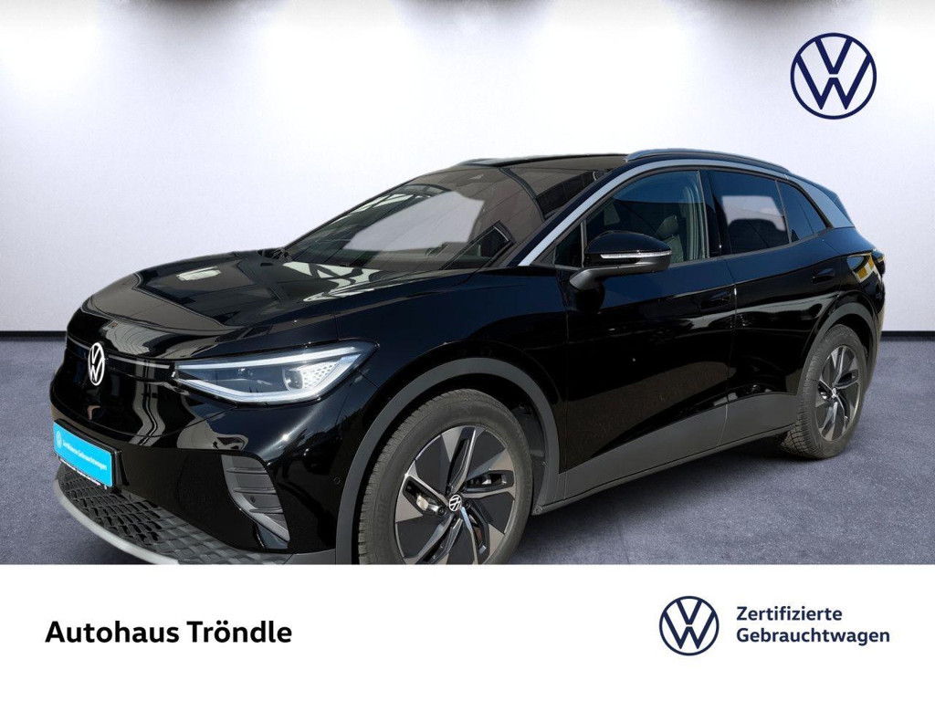 Volkswagen ID.4 Performance Pro Move