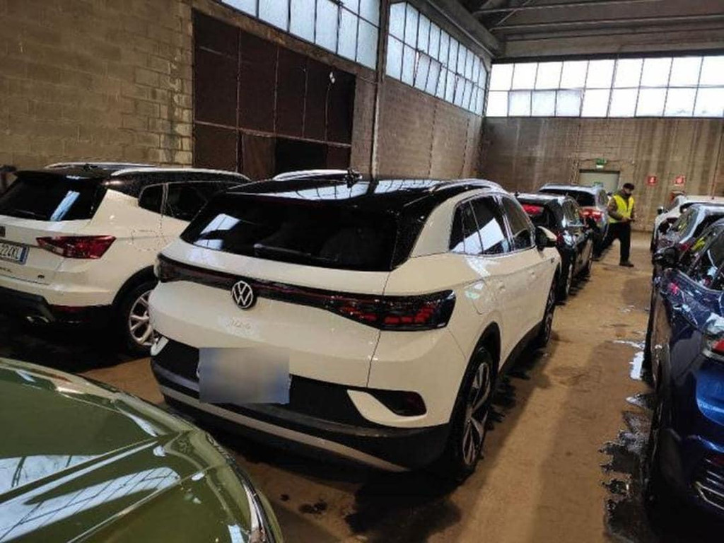 Volkswagen ID.4 Performance Pro