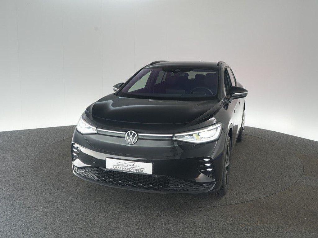 Volkswagen ID.4 IQ.Drive GTX