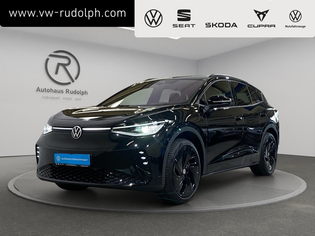 Volkswagen ID.4 4Motion 77 KWh GTX