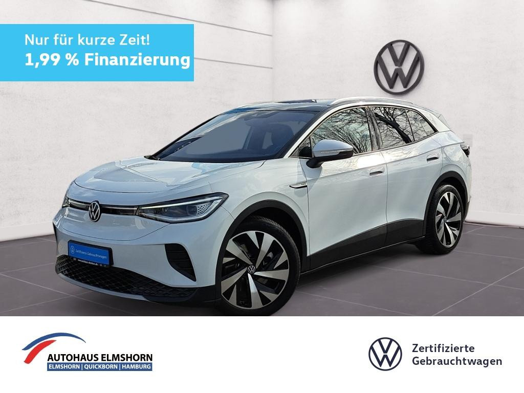 Volkswagen ID.4 Performance Pro