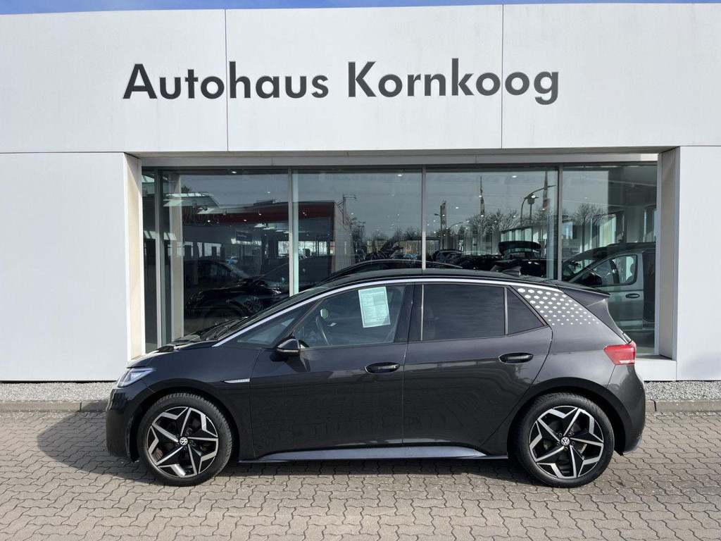 Volkswagen ID.3 Style Performance Pure