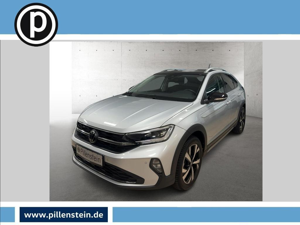 Volkswagen Taigo Style 1.0 TSI