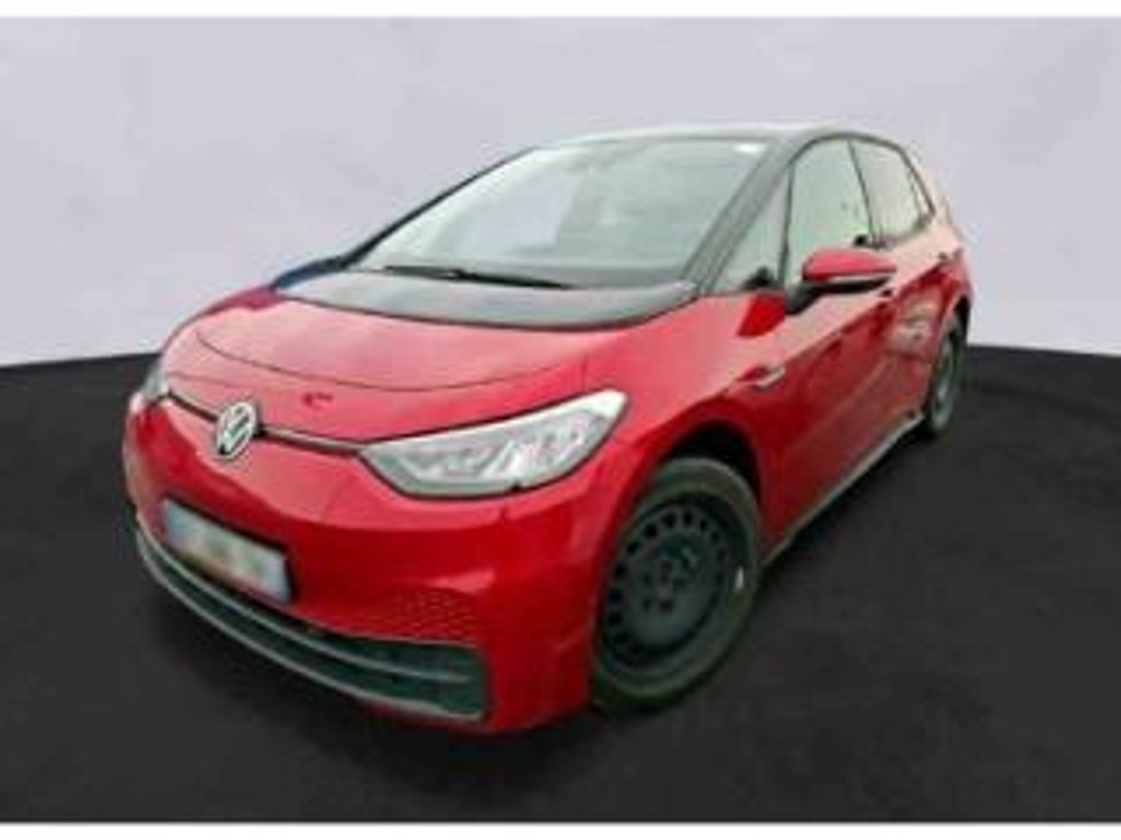 Volkswagen ID.3 Performance Pro 150 kW