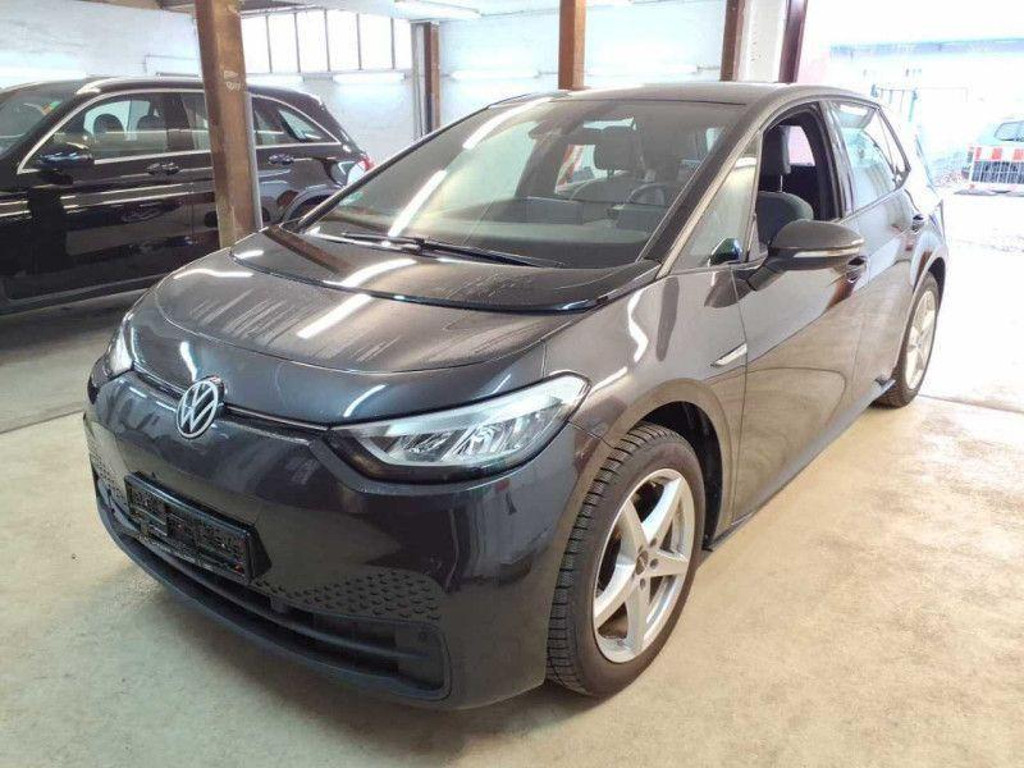 Volkswagen ID.3 Performance Pro