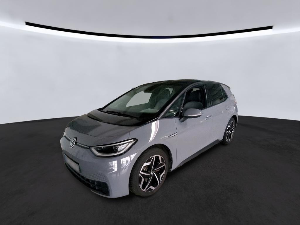 Volkswagen ID.3 Performance 58 KWh Family Pro