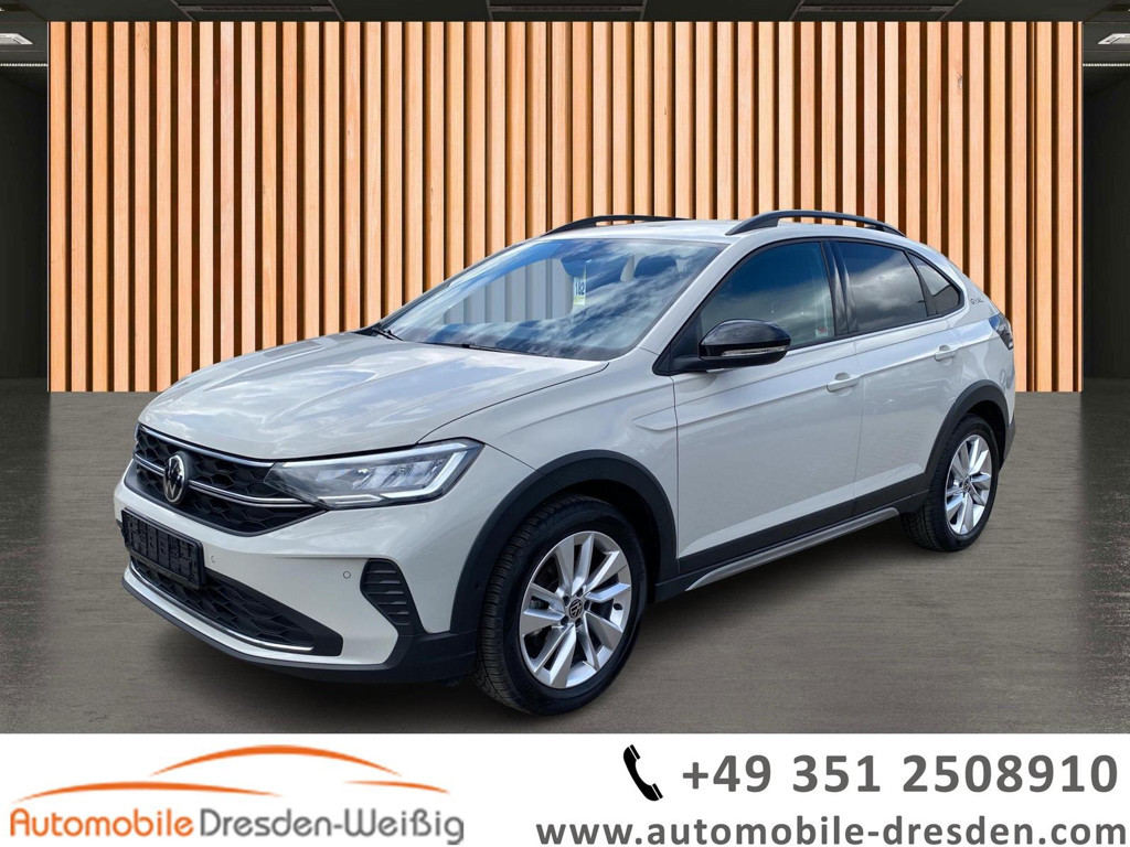 Volkswagen Taigo DSG 1.0 TSI