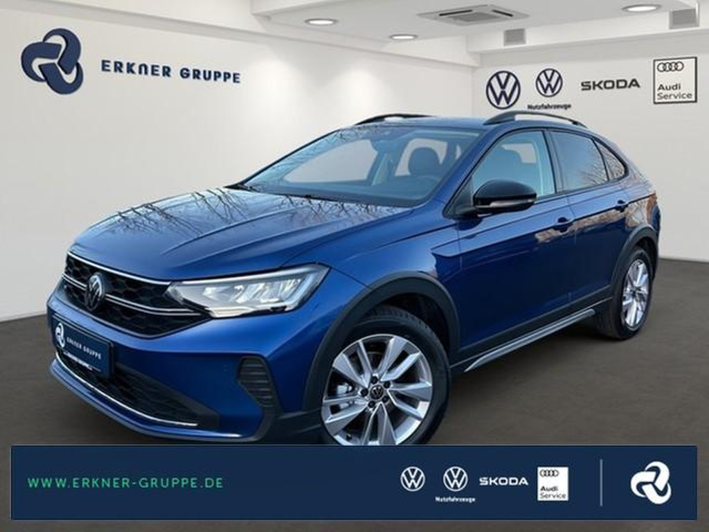 Volkswagen Taigo DSG 1.0 TSI