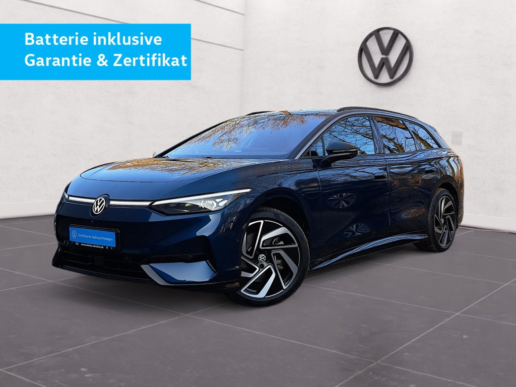 Volkswagen ID.7 Pro Tourer