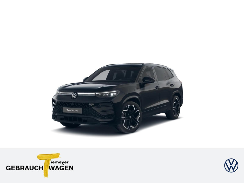 Volkswagen Tayron Style R-Line eHybrid