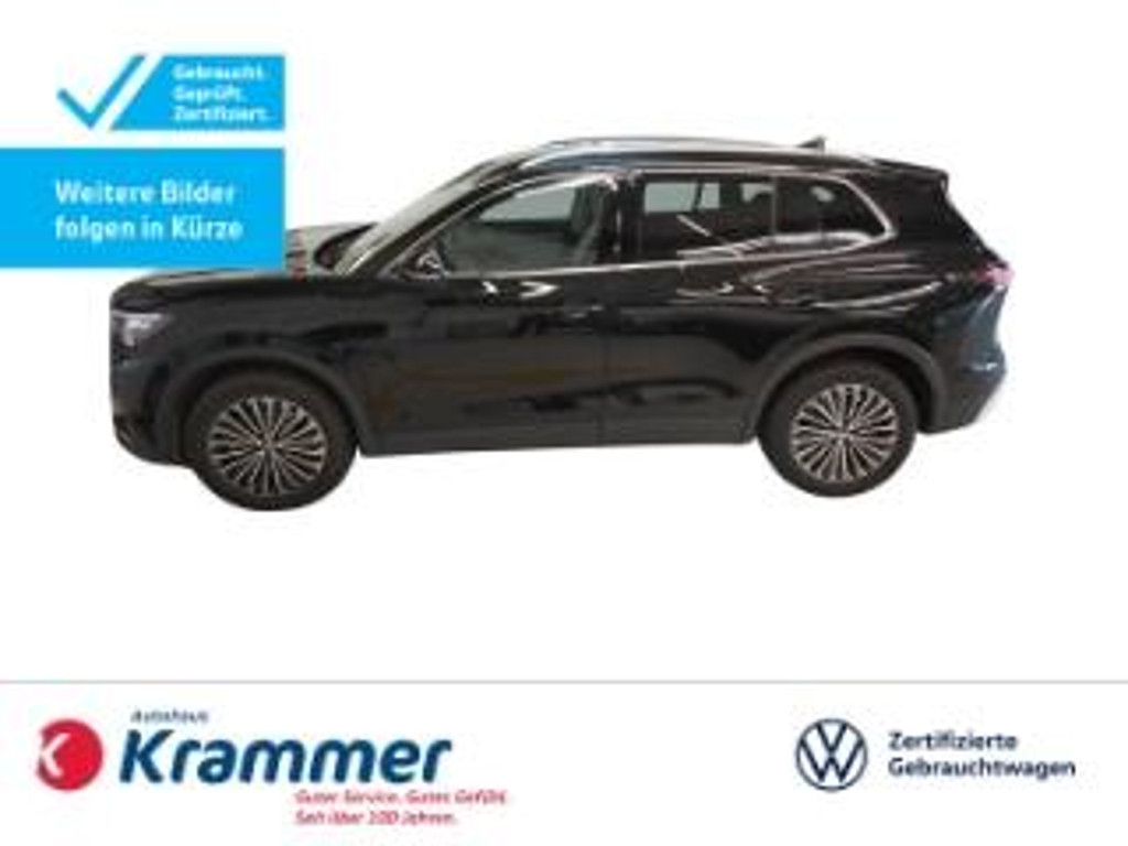 Volkswagen Tiguan eHybrid 1.5 TSI Elegance Elegance