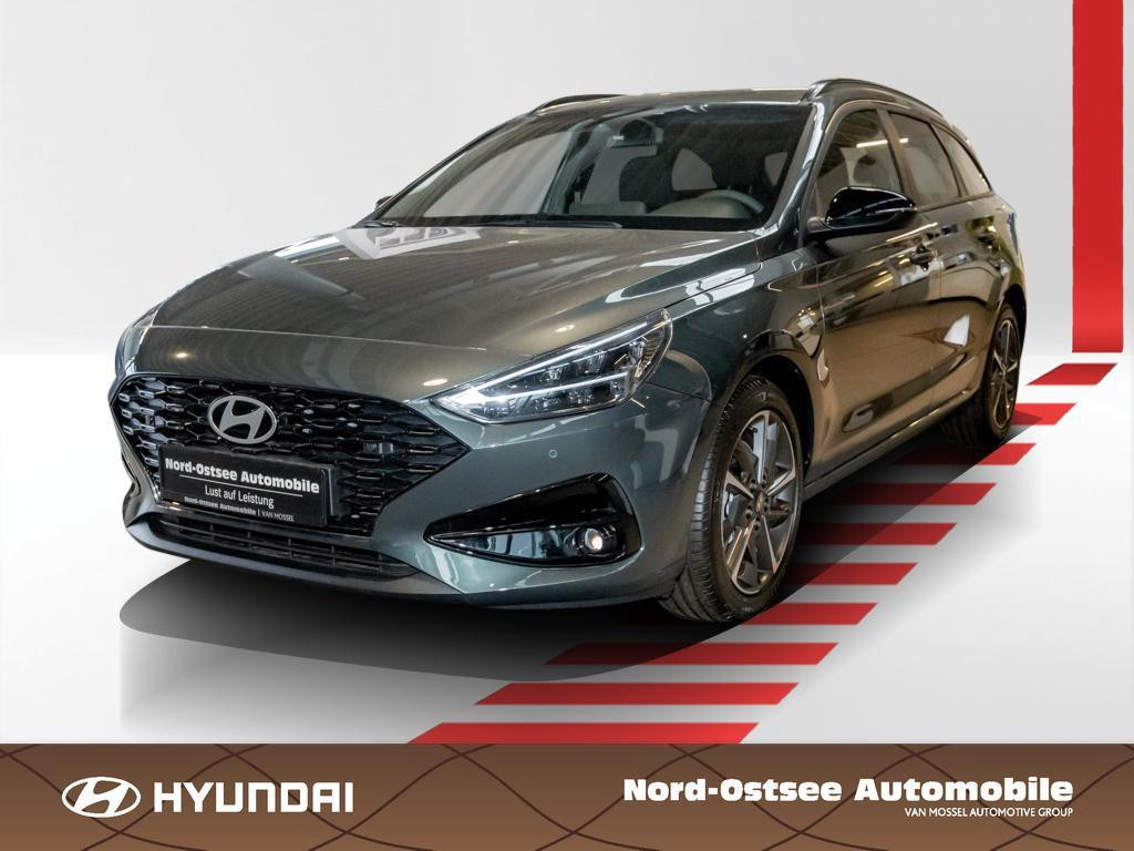 Hyundai i30 Advantage