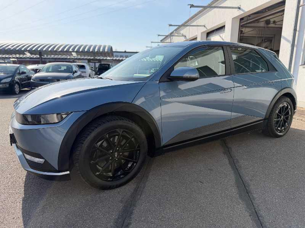 Hyundai Ioniq 5 77,4kWh / AHK / WR