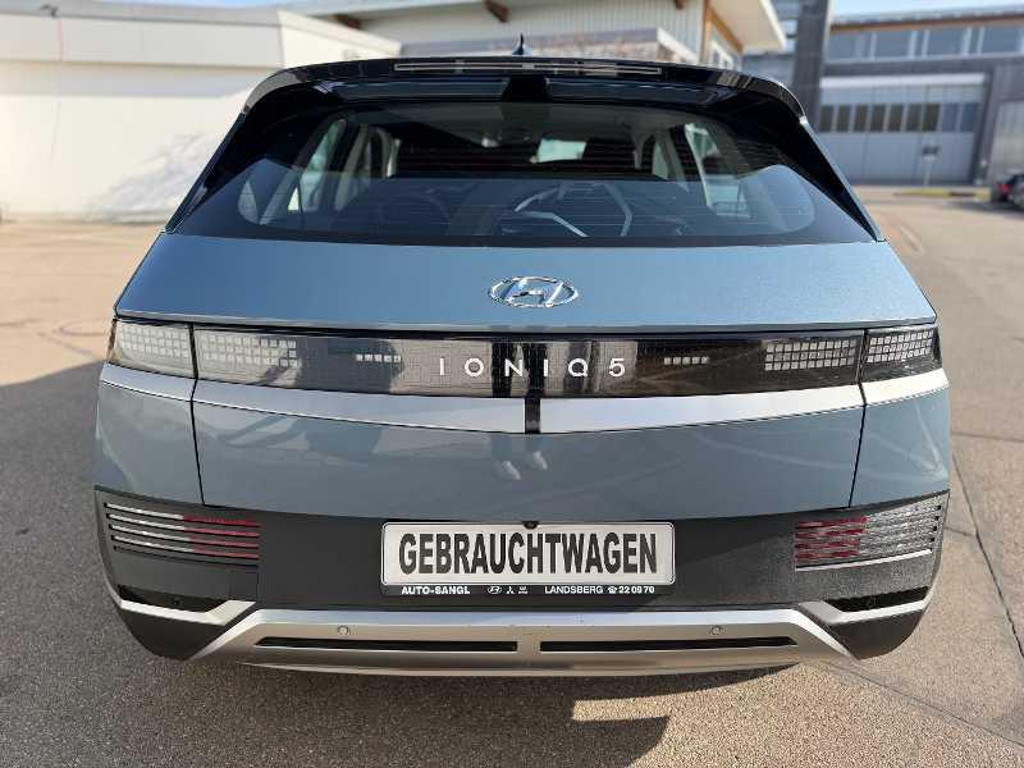 Hyundai Ioniq 5