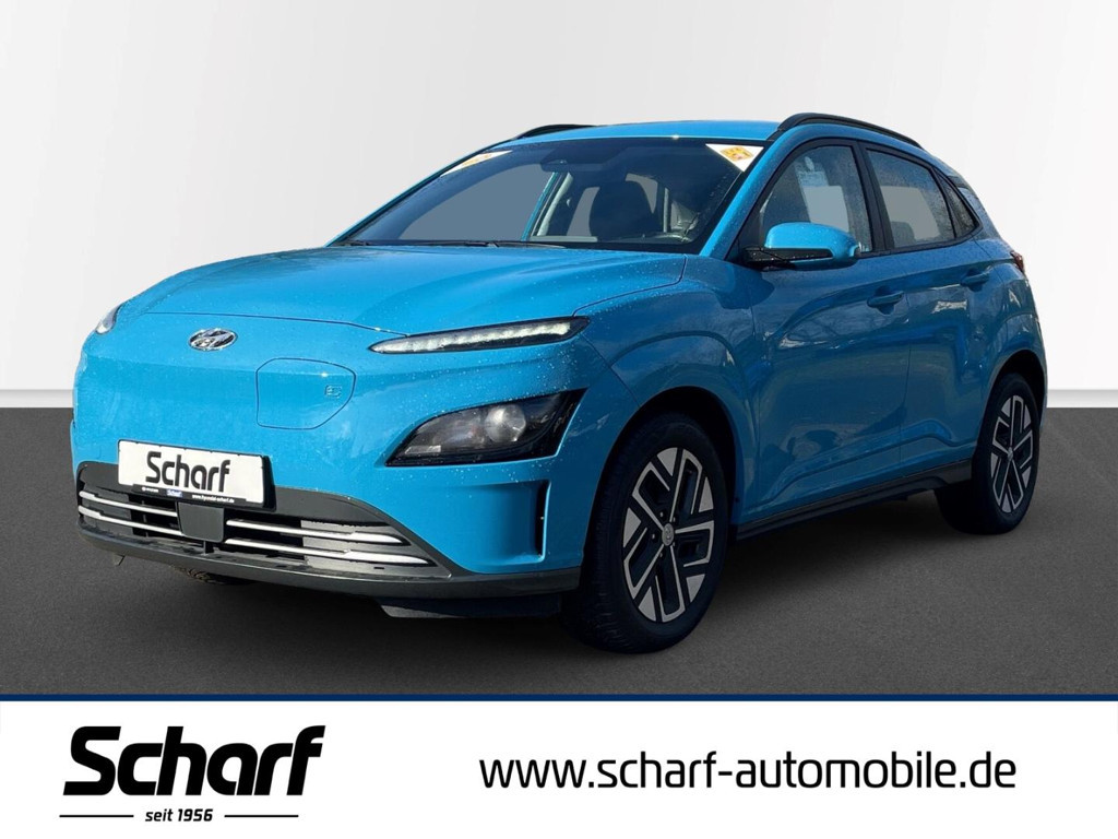 Hyundai Kona Electric Select