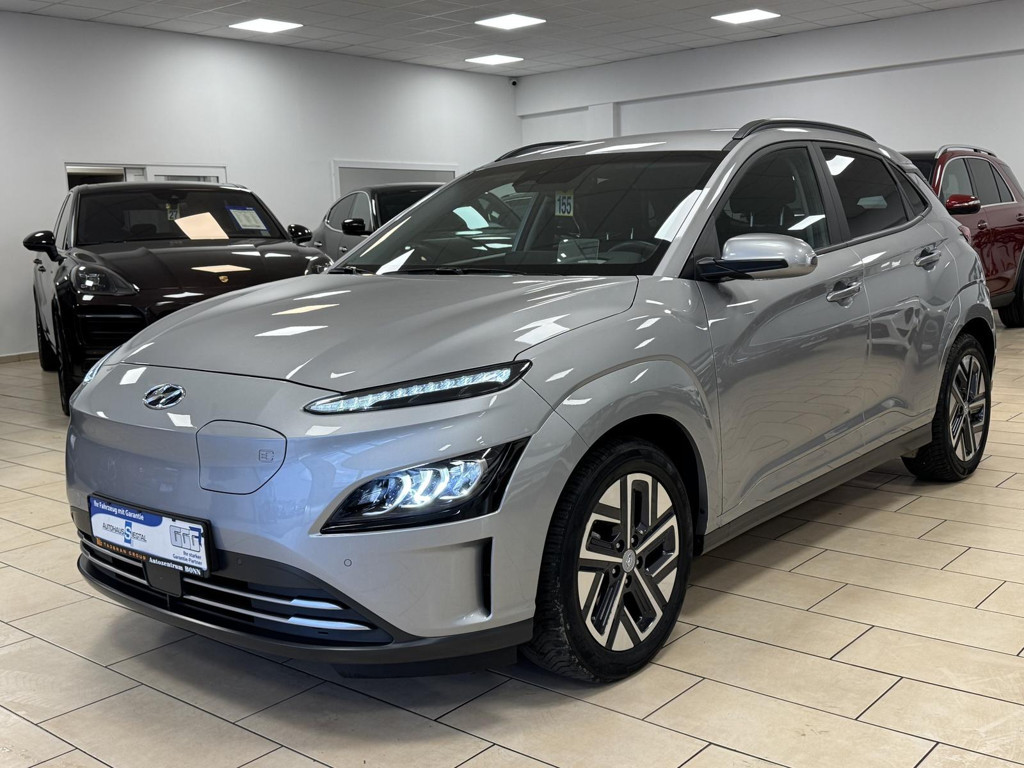 Hyundai Kona Electric Trend