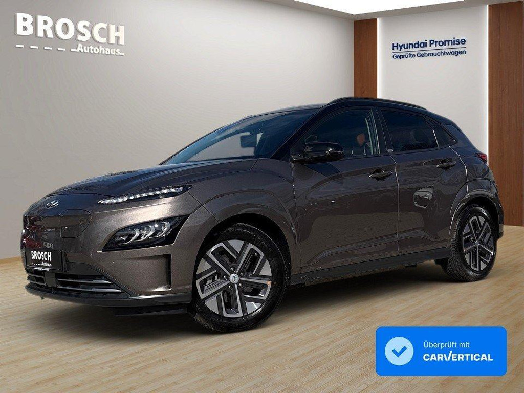 Hyundai Kona Electric 64 kWh Prime
