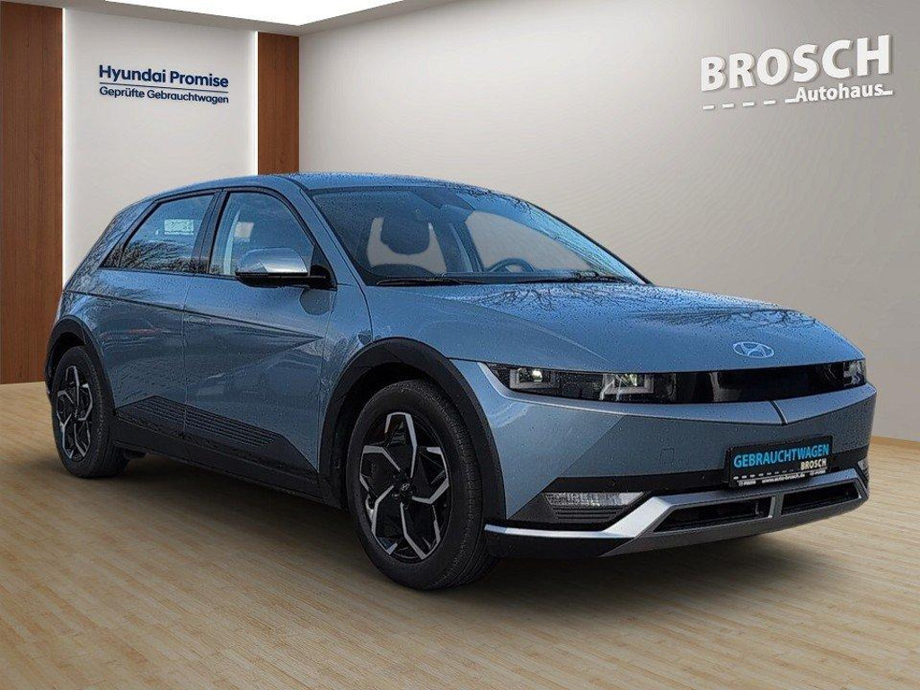 Hyundai Ioniq 5 77.4 kWh Dynamiq