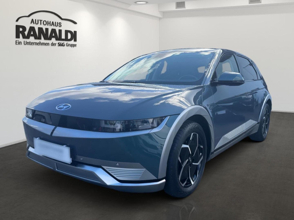 Hyundai Ioniq 5 Techniq