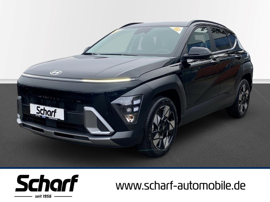 Hyundai Kona Trend