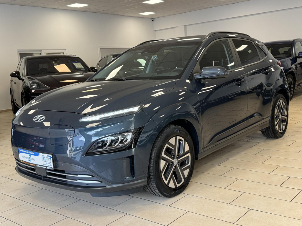 Hyundai Kona Electric Trend