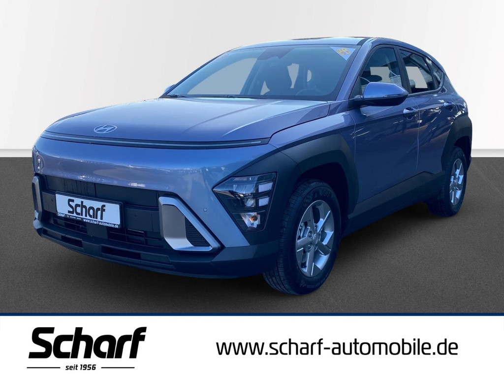 Hyundai Kona Select 2WD 1.6