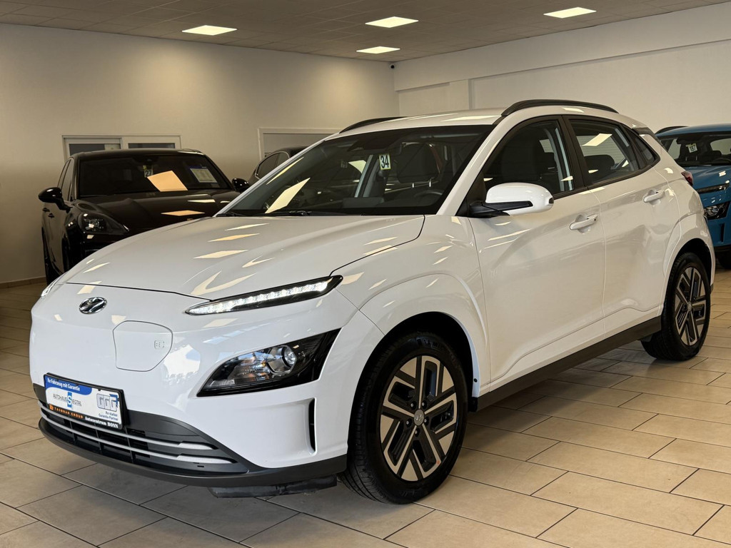 Hyundai Kona Electric 2WD