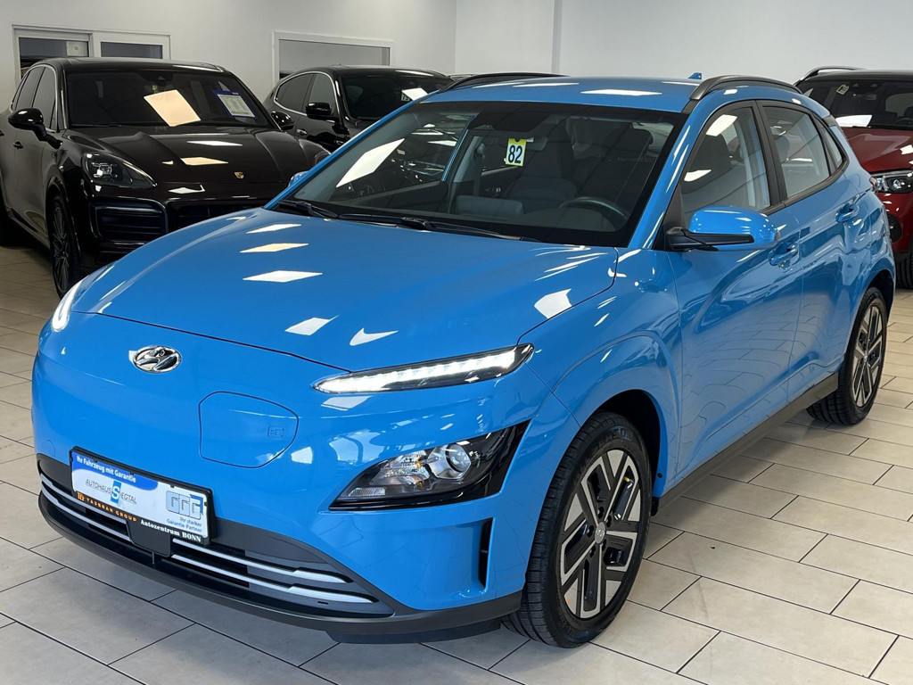 Hyundai Kona Select 2WD