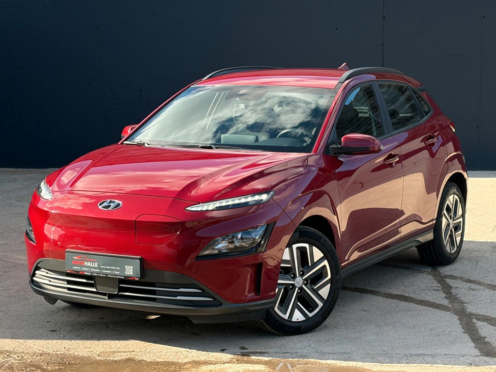 Hyundai Kona Electric Select
